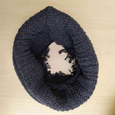kobooriza 工房織座 Jeans Cap コットンキャップ レディース