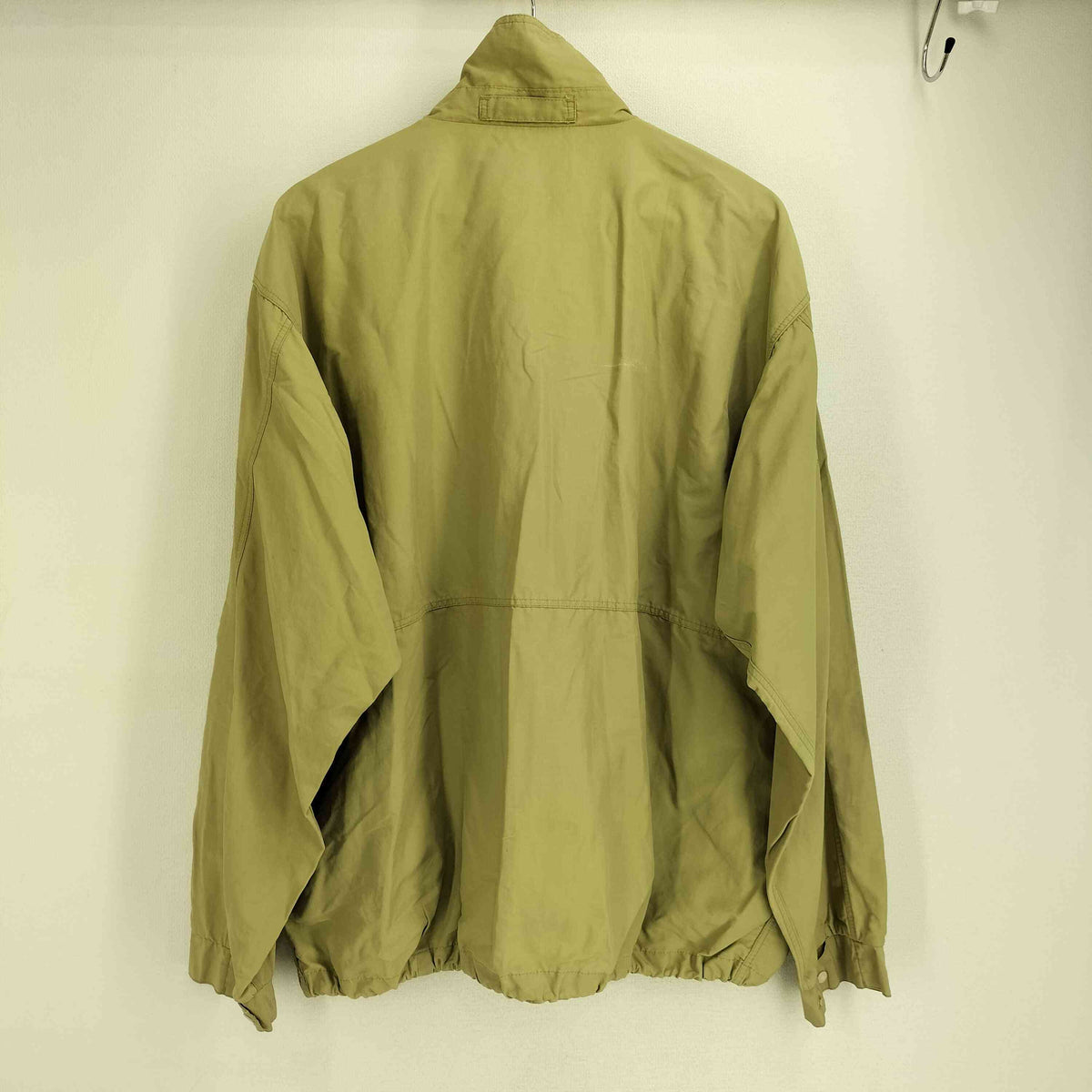 90s パタゴニアバギーズジャケットKOREA製 90s patagonia Baggies Jacket | Sun Shine Market