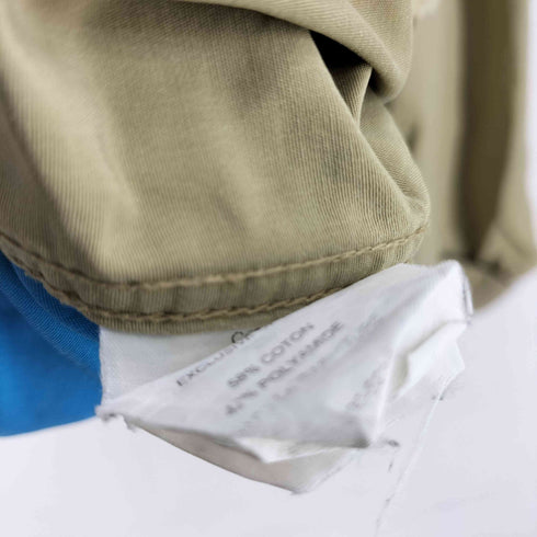 パタゴニア patagonia 80-90s 初期 ®マーク入りタグ 韓国製 Baggies Jacket バギーズジャケット メンズ import:XL