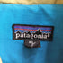 パタゴニア patagonia 80-90s 初期 ®マーク入りタグ 韓国製 Baggies Jacket バギーズジャケット メンズ import:XL