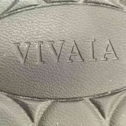 VIVAIA 迷彩 クロスサンダル レディース 36