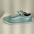 バンズ VANS V36CF SNK OLD SKOOL SAX/SNAKE メンズ 28