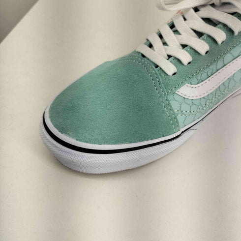 バンズ VANS V36CF SNK OLD SKOOL SAX/SNAKE メンズ 28