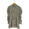 スライ SLY PETIT LEO TUCK SLEEVE ショートワンピース レディース JPN:1