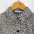 スライ SLY PETIT LEO TUCK SLEEVE ショートワンピース レディース JPN:1