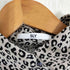 スライ SLY PETIT LEO TUCK SLEEVE ショートワンピース レディース JPN:1