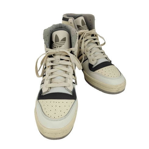 アディダス adidas EL DORADOハイカットスニーカー メンズ JPN:29