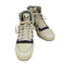 アディダス adidas EL DORADOハイカットスニーカー メンズ JPN:29