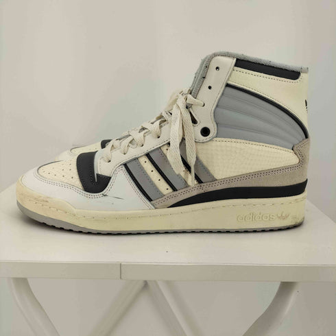 アディダス adidas EL DORADOハイカットスニーカー メンズ JPN:29