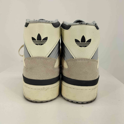 アディダス adidas EL DORADOハイカットスニーカー メンズ JPN:29