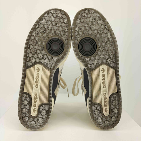 アディダス adidas EL DORADOハイカットスニーカー メンズ JPN:29