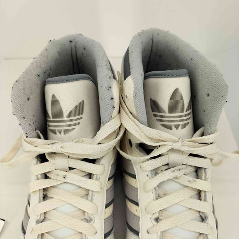 アディダス adidas EL DORADOハイカットスニーカー メンズ JPN:29