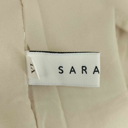 総柄 S/S ワンピース レディース