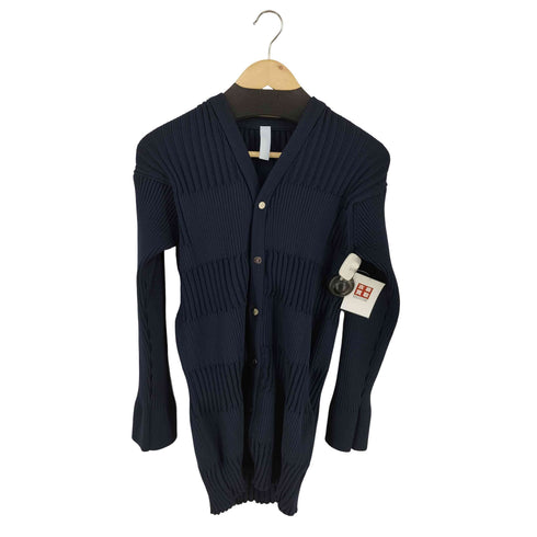 シーエフシーエル CFCL FLUTED LONG CARDIGAN レディース JPN:1