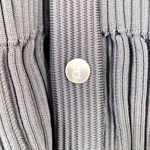 シーエフシーエル CFCL FLUTED LONG CARDIGAN レディース JPN:1