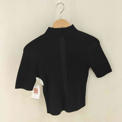 シーエフシーエル CFCL PORTRAIT SHORT SLEEVE TOP レディース FREE