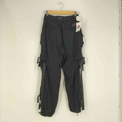 ダンケシェーン Danke Schon ストレッチカーゴパンツ メンズ JPN:S