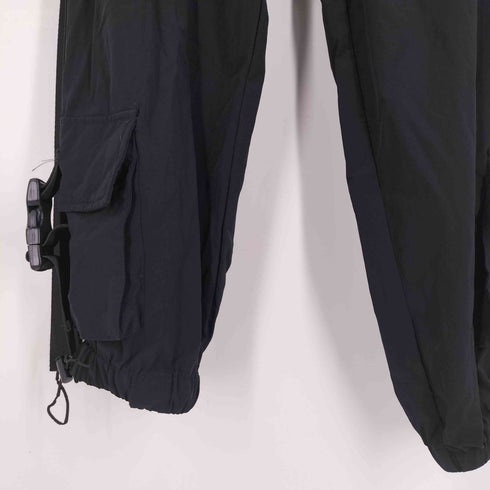 ダンケシェーン Danke Schon ストレッチカーゴパンツ メンズ JPN:S