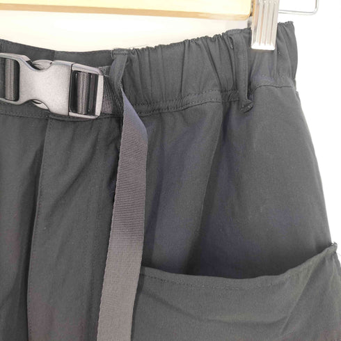 ダンケシェーン Danke Schon ストレッチカーゴパンツ メンズ JPN:S