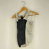メルトザレディ Melt the lady contrast knot tops コントラスト トップス レディース FREE
