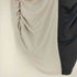 メルトザレディ Melt the lady contrast knot tops コントラスト トップス レディース FREE