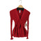 シーエフシーエル CFCL 伊勢丹新宿店別注カラー POTTERY CARDIGAN レディース JPN:3