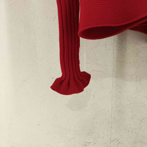 シーエフシーエル CFCL 伊勢丹新宿店別注カラー POTTERY CARDIGAN レディース JPN:3