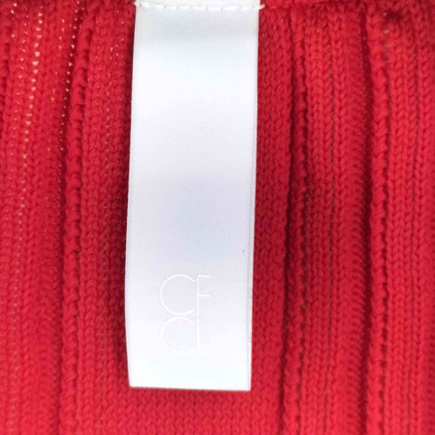 シーエフシーエル CFCL 伊勢丹新宿店別注カラー POTTERY CARDIGAN レディース JPN:3