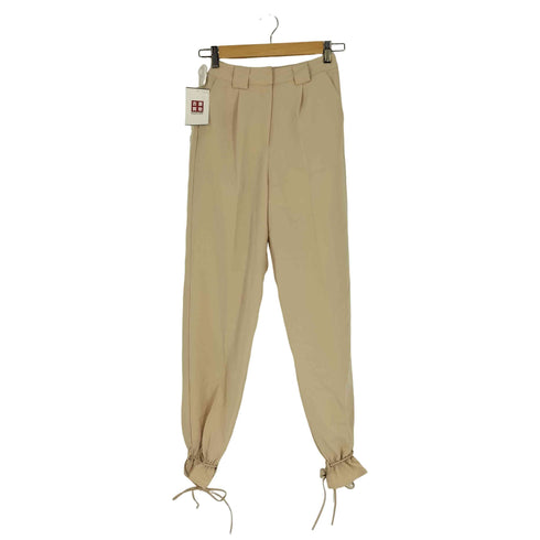 ダーリッチ Darich アレンジヘムパンツ レディース JPN:S