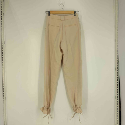 ダーリッチ Darich アレンジヘムパンツ レディース JPN:S
