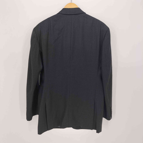 ポロバイラルフローレン Polo by RALPH LAUREN 90S 三角タグ 3B ストライプ テーラードジャケット スラックス セットアップ メンズ