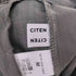 シテン CITEN 2タック ワイド スラックス レディース JPN:M
