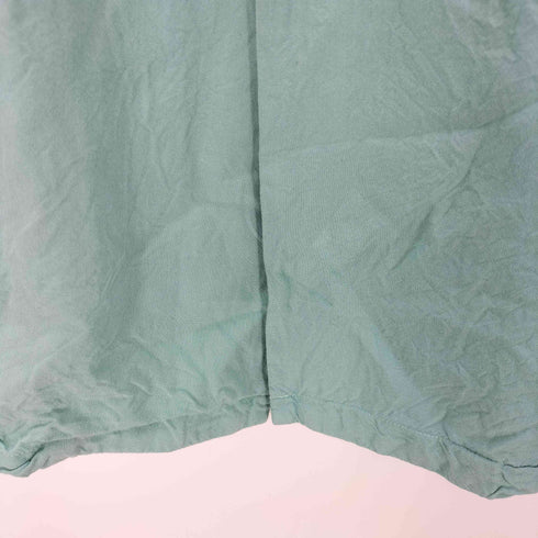 エディフィスラブークル EDIFICE LA BOUCLE ロゴ刺しゅう オープンカラーシャツ メンズ 2