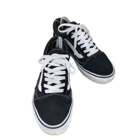 バンズ VANS オールドスクール ウルトラクッシュ メンズ JPN:26