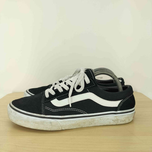 バンズ VANS オールドスクール ウルトラクッシュ メンズ JPN:26