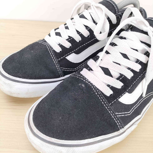 バンズ VANS オールドスクール ウルトラクッシュ メンズ JPN:26