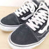 バンズ VANS オールドスクール ウルトラクッシュ メンズ JPN:26