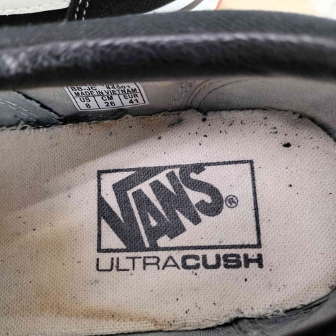 バンズ VANS オールドスクール ウルトラクッシュ メンズ JPN:26