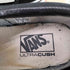 バンズ VANS オールドスクール ウルトラクッシュ メンズ JPN:26