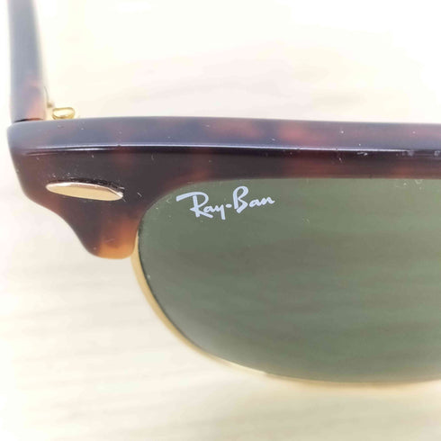 レイバン Ray-Ban CLUBMASTER メンズ