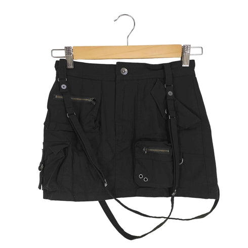 ラグアジェム LAGUA GEM キュロット スカート レディース JPN:XS