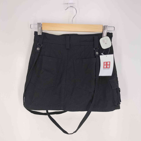 ラグアジェム LAGUA GEM キュロット スカート レディース JPN:XS