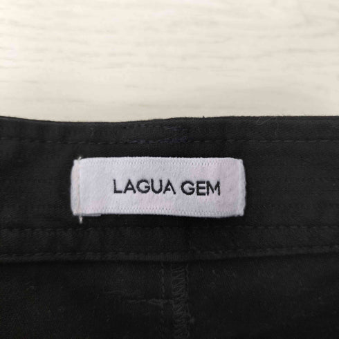 ラグアジェム LAGUA GEM キュロット スカート レディース JPN:XS