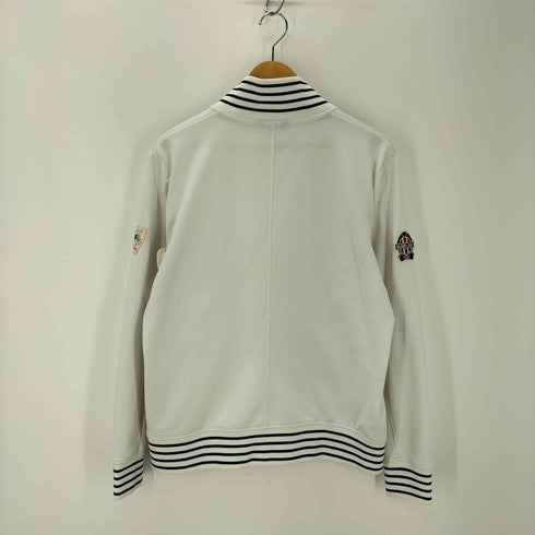 ビームス BEAMS GOLF PURLE LABEL タラッティブルゾン レディース L