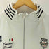 ビームス BEAMS GOLF PURLE LABEL タラッティブルゾン レディース L