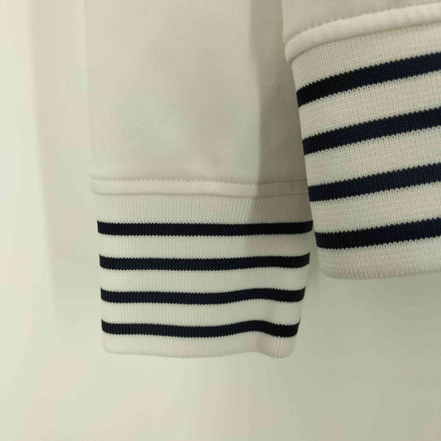 ビームス BEAMS GOLF PURLE LABEL タラッティブルゾン レディース L