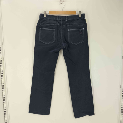 ビームス BEAMS GOLF PURLE LABEL ストレッチチノ メンズ 50