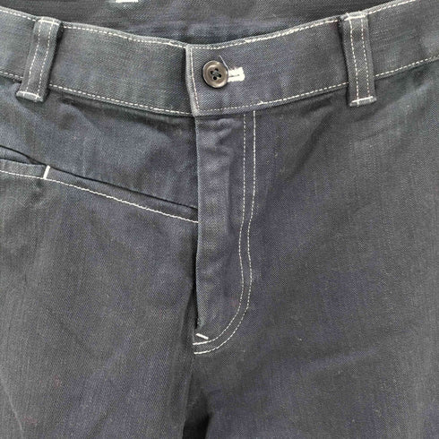 ビームス BEAMS GOLF PURLE LABEL ストレッチチノ メンズ 50