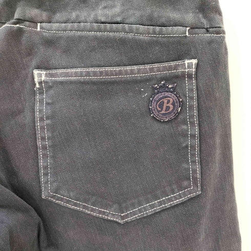 ビームス BEAMS GOLF PURLE LABEL ストレッチチノ メンズ 50