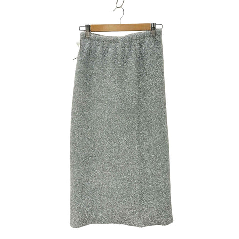 マチェット machatt グリッタースカート ラメスカート レディース